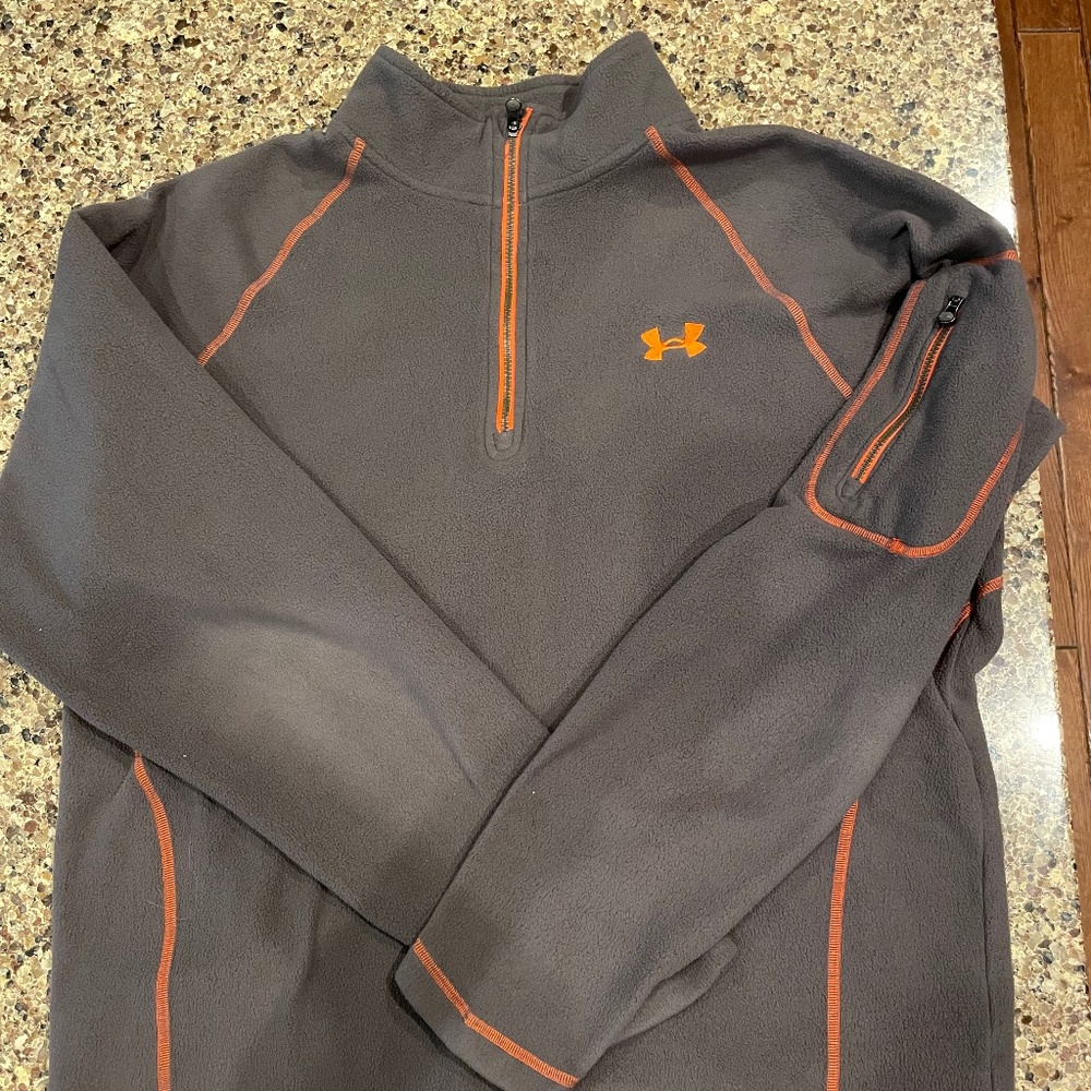 Men's Under Armour Fleece